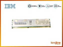 IBM 4GB DDR3 1333MHZ PC3-106004 43X5047 44T1493 44T1483 - IBM (1)