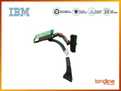 IBM 5108681-0F00 X3650 M4 Power Paddle Card - IBM