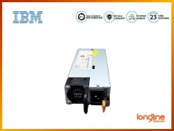 IBM 750W AC Power Supply for System X Power Protection 94Y6669 - IBM (1)