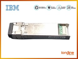 IBM 77P8042 8GB SFP SW FC SFP+ 150M OPTICAL TRANSCEIVER - IBM