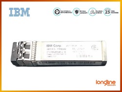 IBM 77P8042 8GB SFP SW FC SFP+ 150M OPTICAL TRANSCEIVER - IBM (1)