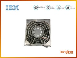 IBM 80MM SERVER FAN MODULE FOR X365/460 X3850/3950 39M2694 - IBM