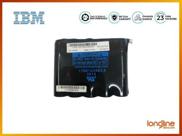 IBM 81Y4579 13.5V 6.4F Serveraid Battery Capacitor Pack - 3