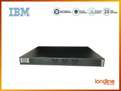 IBM 8PORT 4Gb TotalStorage SAN Switch H08 FC 22R0530 2005-H08 - IBM