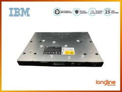 IBM 8PORT 4Gb TotalStorage SAN Switch H08 FC 22R0530 2005-H08 - 4