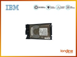 IBM 9GB 7.2K SCSI 80 PIN LVD SCA HARD DRIVE DNES-309170 - IBM