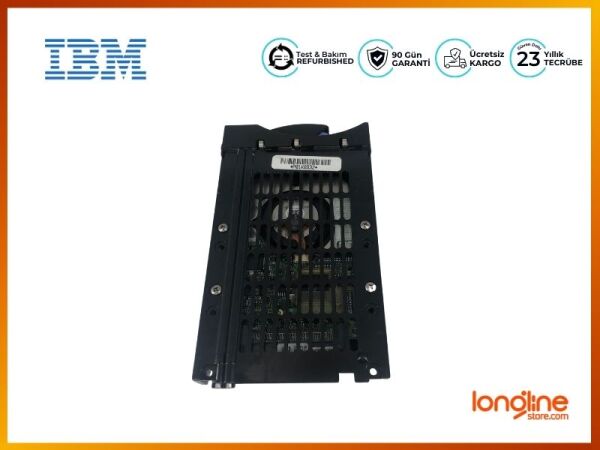 IBM 9GB 7.2K SCSI 80 PIN LVD SCA HARD DRIVE DNES-309170 - 3