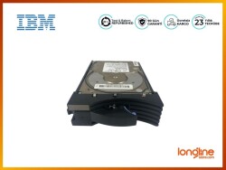 IBM 9GB 7.2K SCSI 80 PIN LVD SCA HARD DRIVE DNES-309170 - IBM (1)