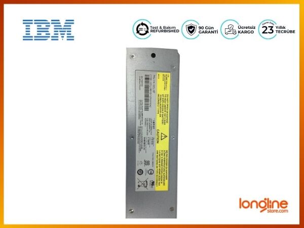 IBM Bbu Node Canister Battery 00y4594 90y7689 00y4643 V3700 V3500 - 2