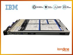 IBM BLADECENTER HS21 8853-A2G 8853A2G - IBM