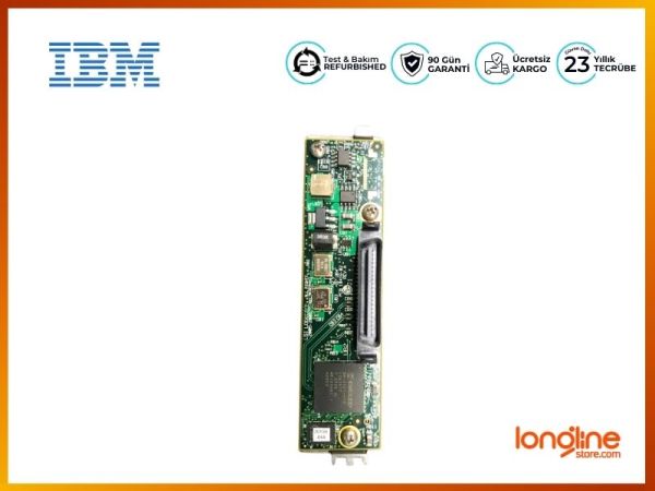 IBM CPU/MEMORY EXP MEZZANINE BOARD FOR x3750 M4 81Y3703 95Y2174 - 1