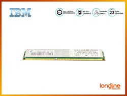 IBM DDR3 RDIMM 8GB 1866MHZ PC3-14900R 1RX4 CL12 00D5034 00D5032 - IBM