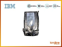 NOB IBM HDD 600GB 15K FC 3.5