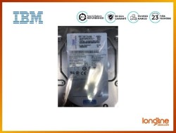 NOB IBM HDD 600GB 15K FC 3.5