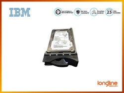 IBM HDD 73GB 10K 80Pin Ultra 160 SCSI 3.5