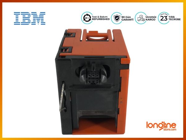 IBM Hot Swap Server Fan for x346 246 25R5168 26K4768 40K6459 40K6481 - 2