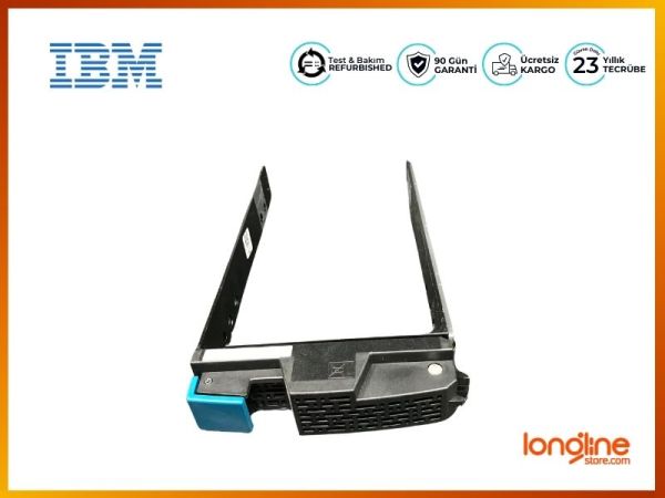 IBM LENOVO RD650 RD550 2.5