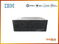 IBM LTO-3 Tape drive EXTERNAL LVD FH 8768-FHX 8768FHX 40K2584 - IBM