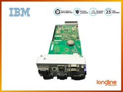 IBM MANAGEMENT CONTROLLER MODULE FOR FLEX SYSTEM 00E1073 - IBM