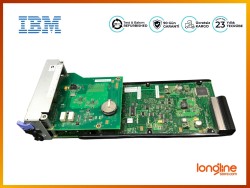 IBM MANAGEMENT CONTROLLER MODULE FOR FLEX SYSTEM 00E1073 - 3