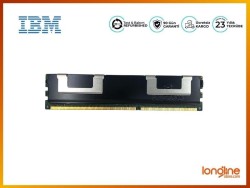 IBM MEMORY DDR3 16GB PC3L-8500R 49Y1400 49Y1418 47J0139 - IBM (1)