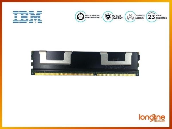 IBM MEMORY DDR3 16GB PC3L-8500R 49Y1400 49Y1418 47J0139 - 2