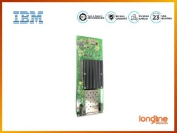 IBM NETWORK ADAPTER 10G DP INTEL X540 EA 49Y7990 - IBM (1)