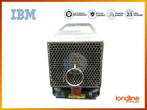 IBM POWERSUPPLY 140W 39J2779 7888-9117 97P5676 51B7 - 1