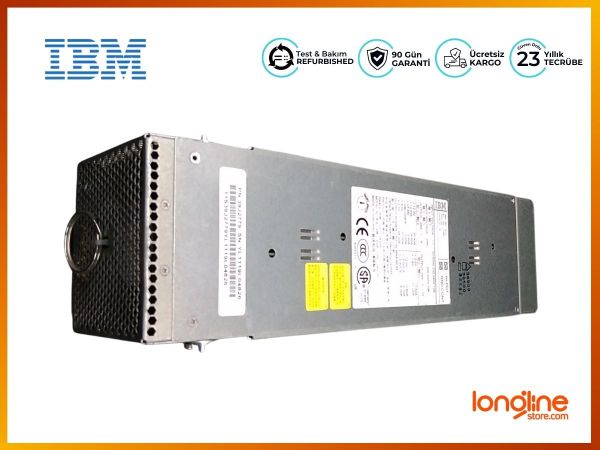 IBM POWERSUPPLY 140W 39J2779 7888-9117 97P5676 51B7 - 2