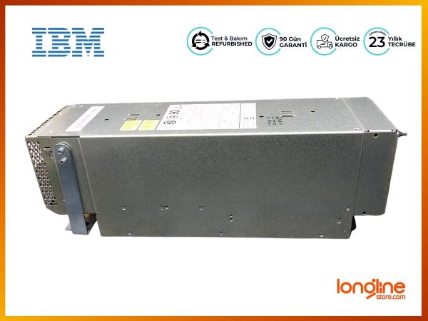 IBM POWERSUPPLY 140W 39J2779 7888-9117 97P5676 51B7 - 3