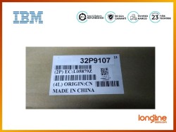 IBM RAIL KIT FOR XSERIES X325 X326 X330 X335 1U 32P9107 32P9108 - IBM (1)