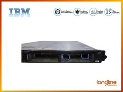 IBM SERVER RACK 1U x3250 M2 3.5 SAS 4194-D4U - IBM (1)