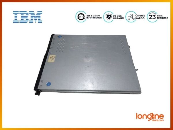 IBM SERVER RACK 1U x3250 M2 3.5 SAS 4194-D4U - 5