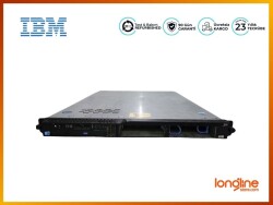 IBM SERVER RACK 1U x3250 M2 3.5 SAS 4194-D4U - IBM