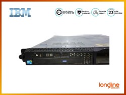 IBM SERVER RACK 1U x3250 M2 3.5 SAS 4194-D4U - 3