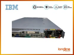 IBM SERVER RACK 2U x3550 M2 6-BAY SAS 2.5 W/RAID CONTROLLER 7946-K6G - 5