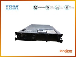 IBM SERVER RACK X3655 7985-Z3J 2x AMD Opteron 2220 8gb Ram 2xAC - 3