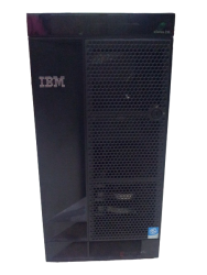 IBM SERVER x236 Xeon 2.80Ghz 4Gb Ram 2x73Gb Hdd Rack Server - 1