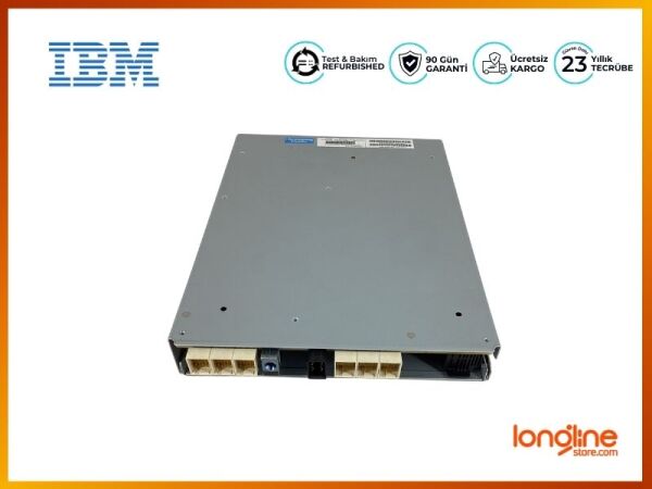 IBM Storwize V3700 V2 V5000 GEN 2 Node Canister 01LJ608 - 1