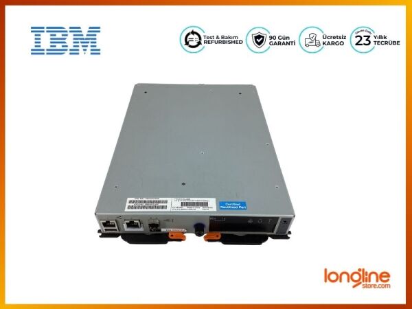 IBM Storwize V3700 V2 V5000 GEN 2 Node Canister 01LJ608 - 2