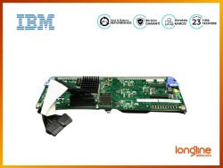 IBM System x3650 SAS Drive Backplane Board FRU 41Y8732 39M6890 - IBM