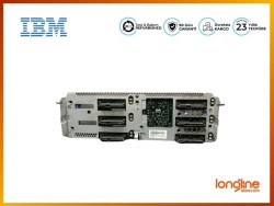 IBM System x3650 SAS Drive Backplane Board FRU 41Y8732 39M6890 - 3