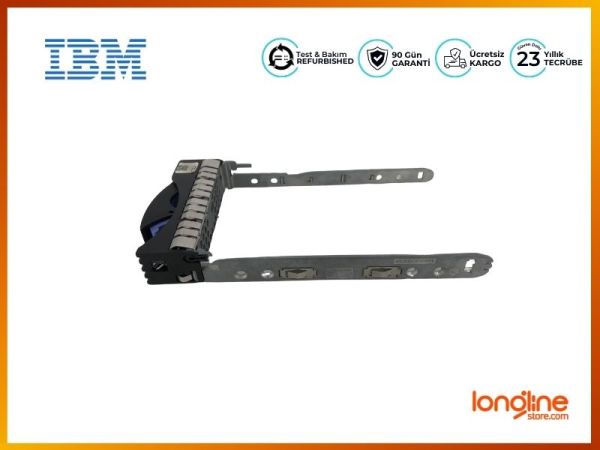 IBM TRAY 3.5 42R4126 42R4130 FOR X3650 X3800 LFF SAS SATA HDD - 3