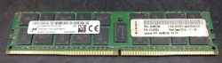 IBM TRUDDR4 RDIMM 16GB 2133MHZ PC4-17000R 2RX4 46W0796 46W0798 - IBM