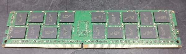 IBM TRUDDR4 RDIMM 16GB 2133MHZ PC4-17000R 2RX4 46W0796 46W0798 - 2