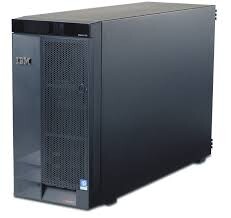 IBM x235 Xeon 2.66GHz 4Gb Ram 2x73Gb Hdd Server - 1