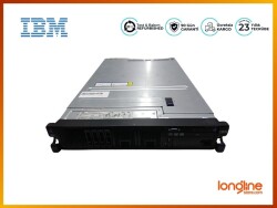 IBM X3650 M4 SERVER - IBM