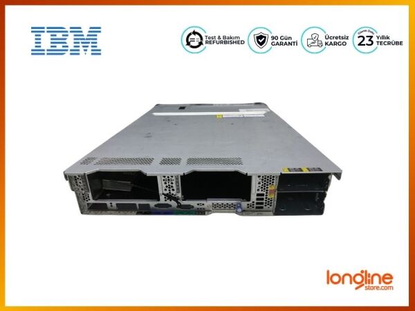 IBM X3650 M4 SERVER - 4