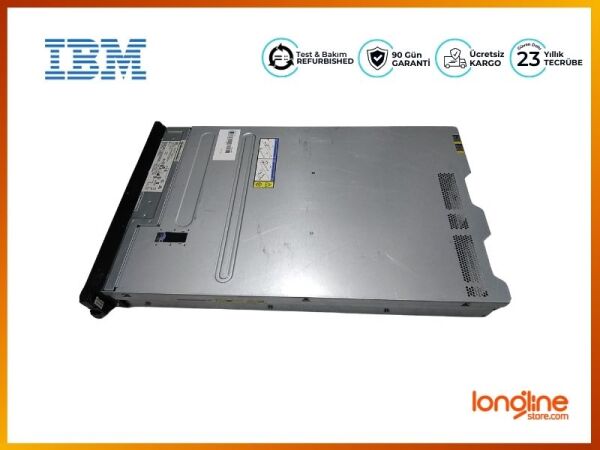 IBM X3650 M4 SERVER - 6