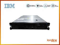 IBM X3650 M4 SERVER - 5